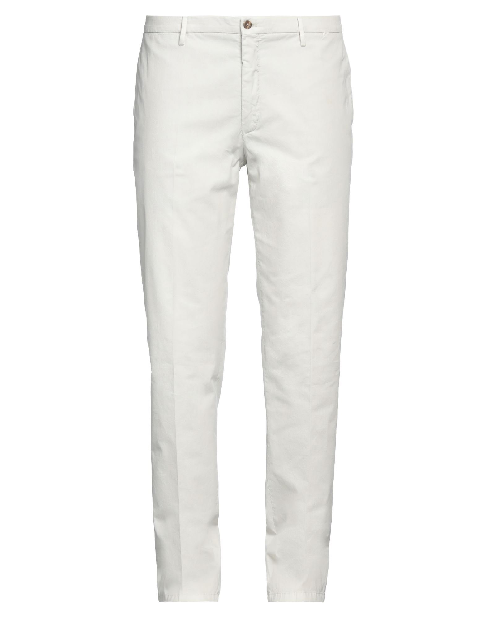 BOGLIOLI Hose Herren Off white von BOGLIOLI