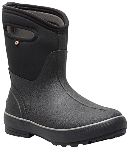 BOGS Classic II Mid, Schwarz, 38 EU von BOGS