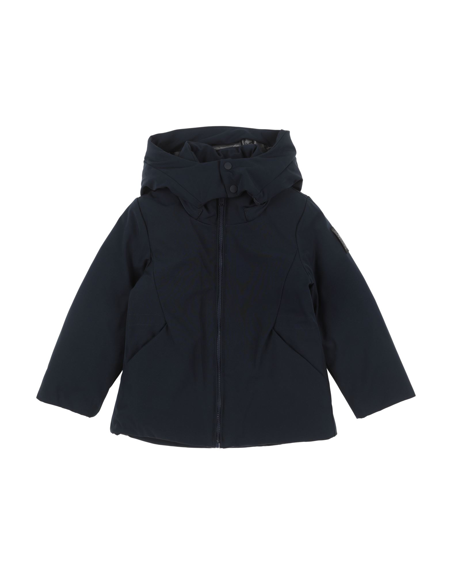 BOMBOOGIE Jacke & Anorak Kinder Marineblau von BOMBOOGIE