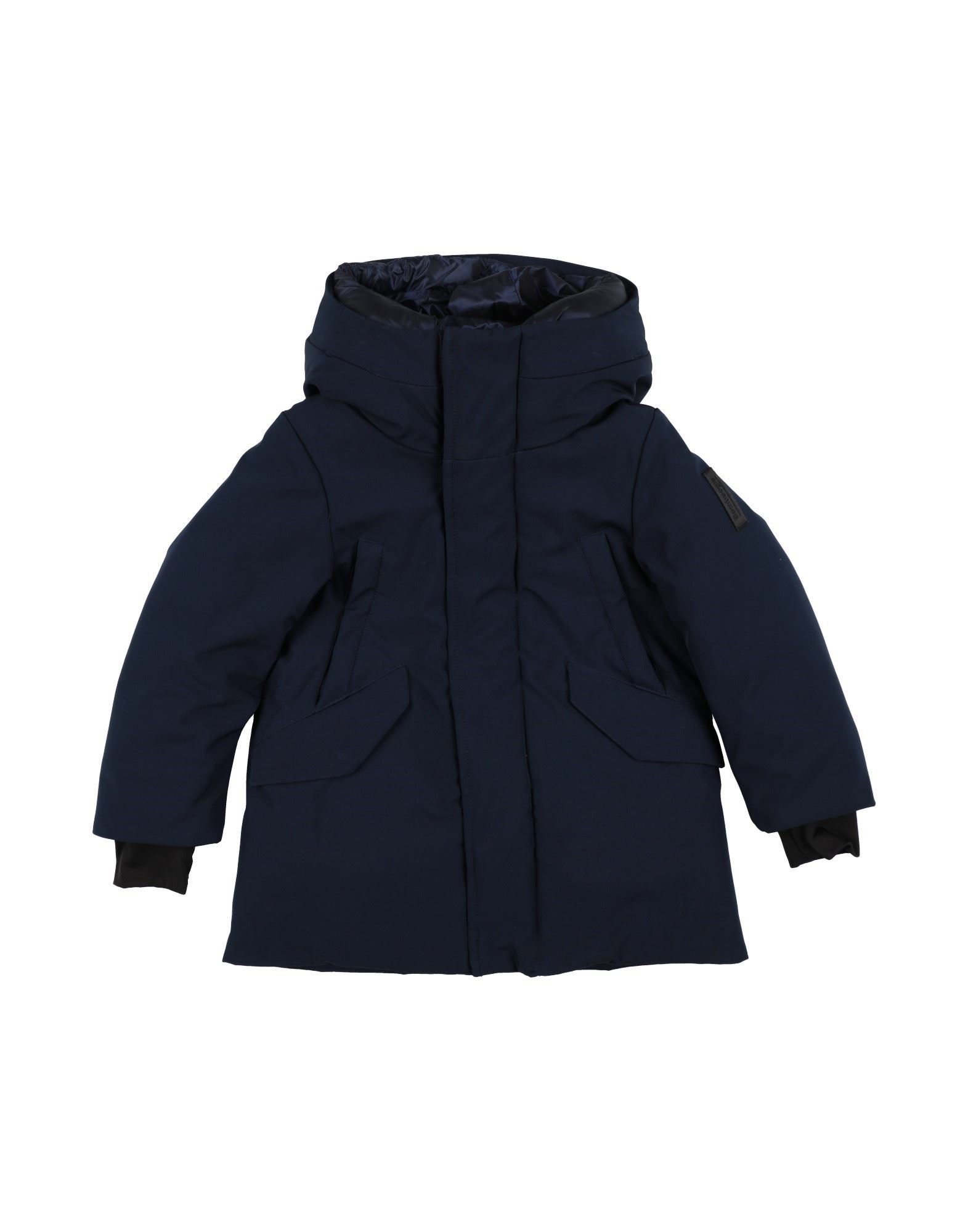 BOMBOOGIE Pufferjacke & Daunenjacke Kinder Marineblau von BOMBOOGIE