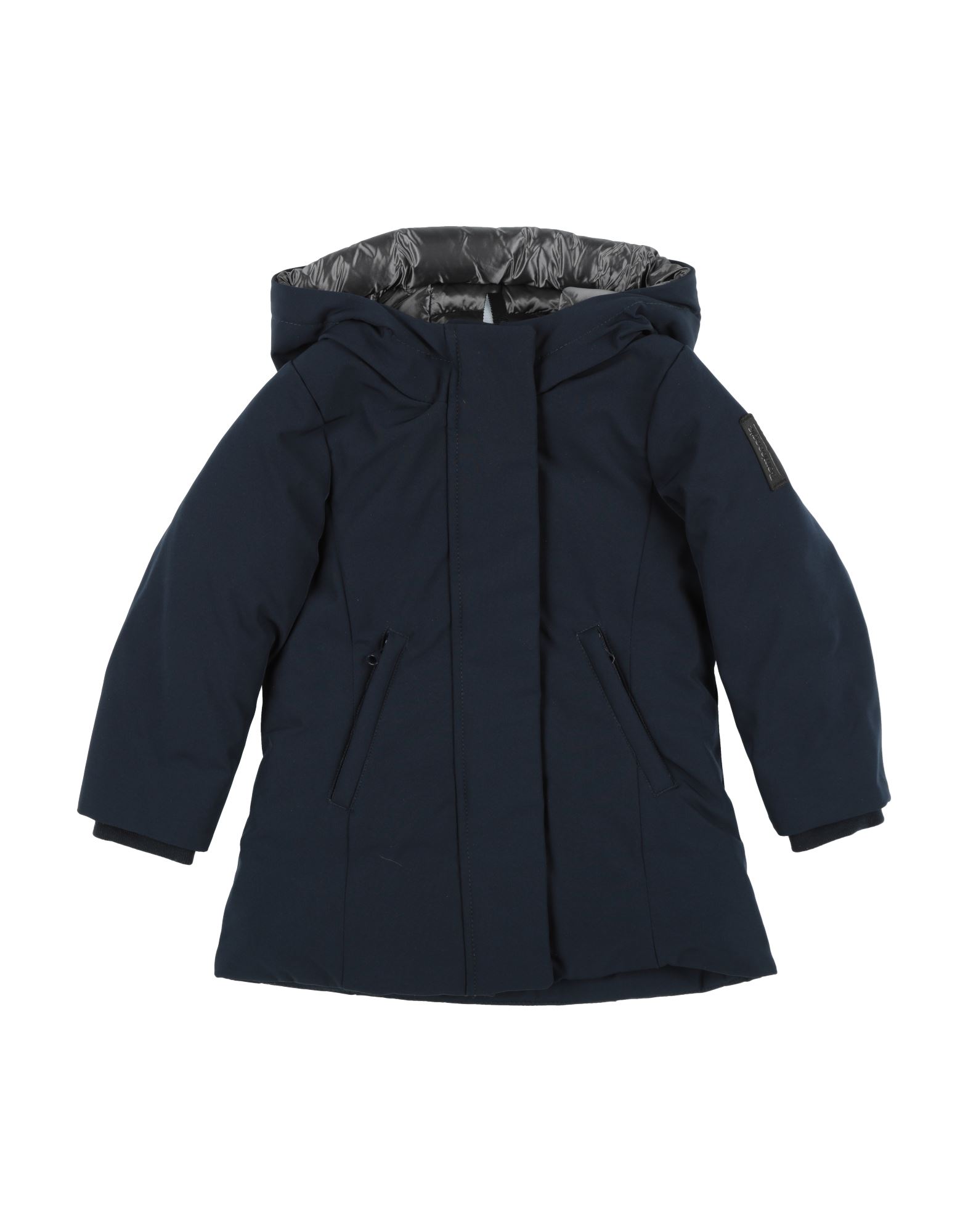 BOMBOOGIE Pufferjacke & Daunenjacke Kinder Nachtblau von BOMBOOGIE