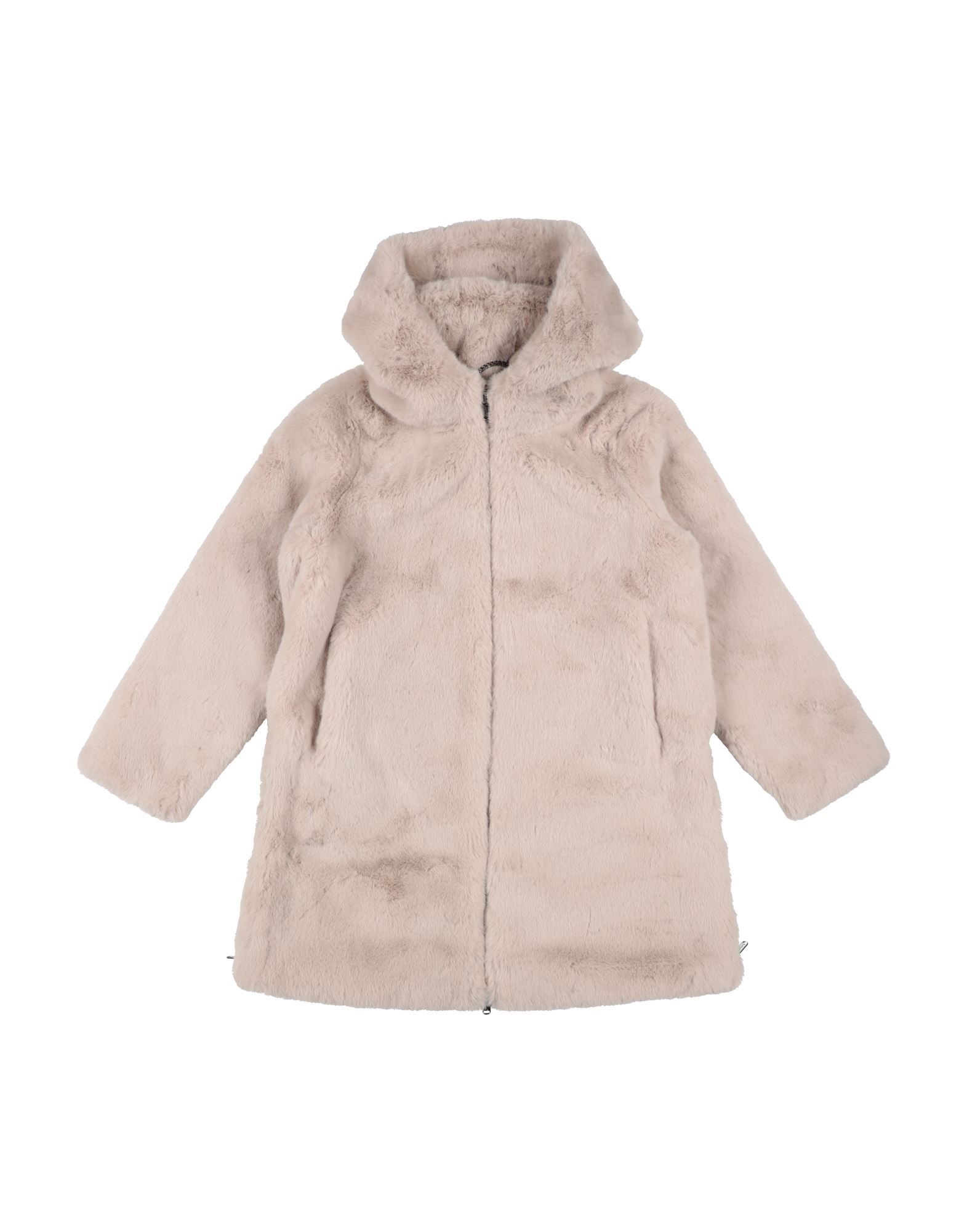 BOMBOOGIE Shearling- & Kunstfell Kinder Beige von BOMBOOGIE