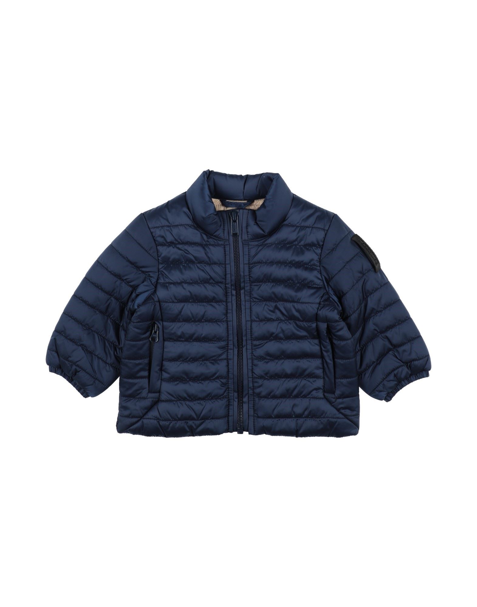 BOMBOOGIE Pufferjacke & Daunenjacke Kinder Marineblau von BOMBOOGIE