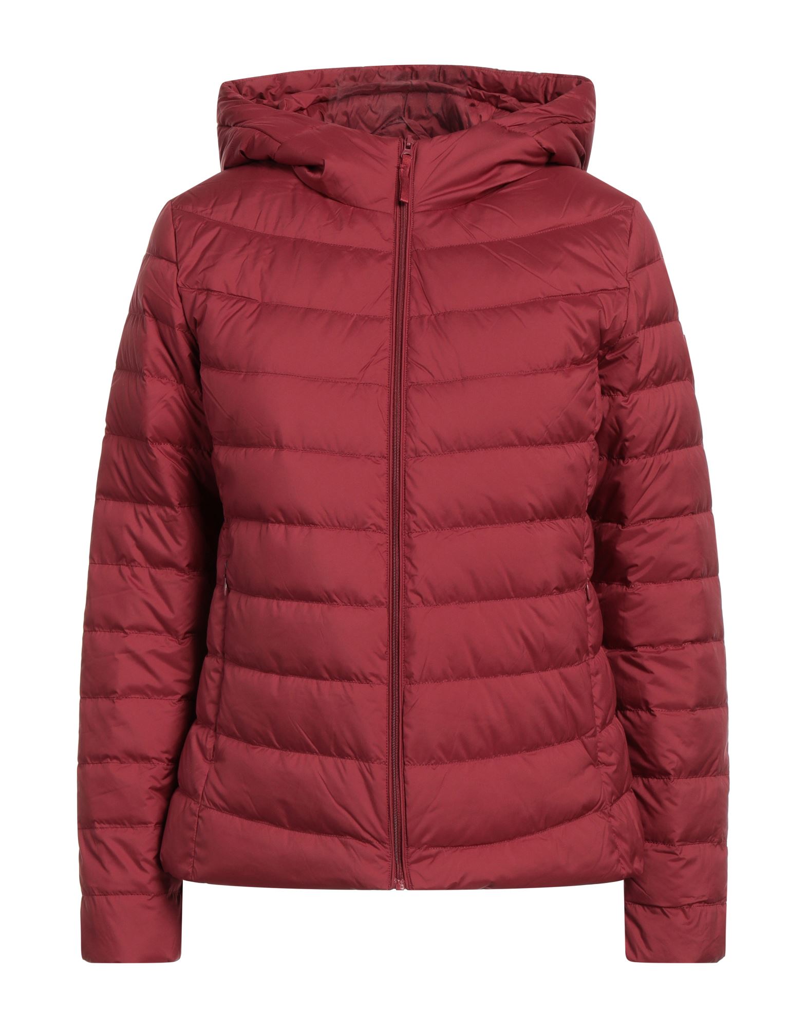 BOSIDENG Pufferjacke & Daunenjacke Damen Ziegelrot von BOSIDENG