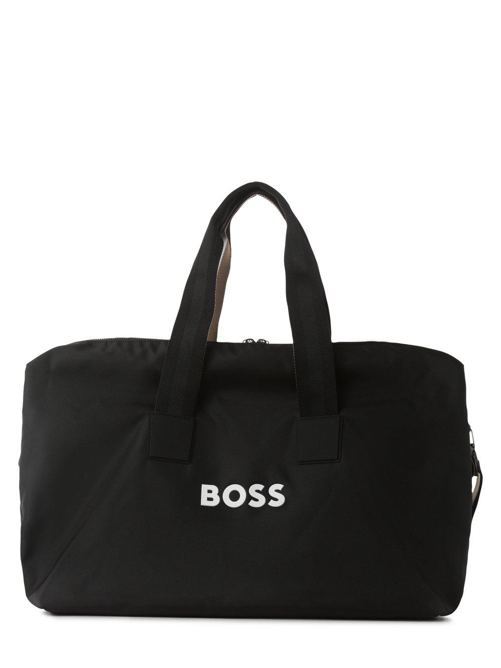 BOSS Orange Weekender Herren, schwarz von BOSS Orange