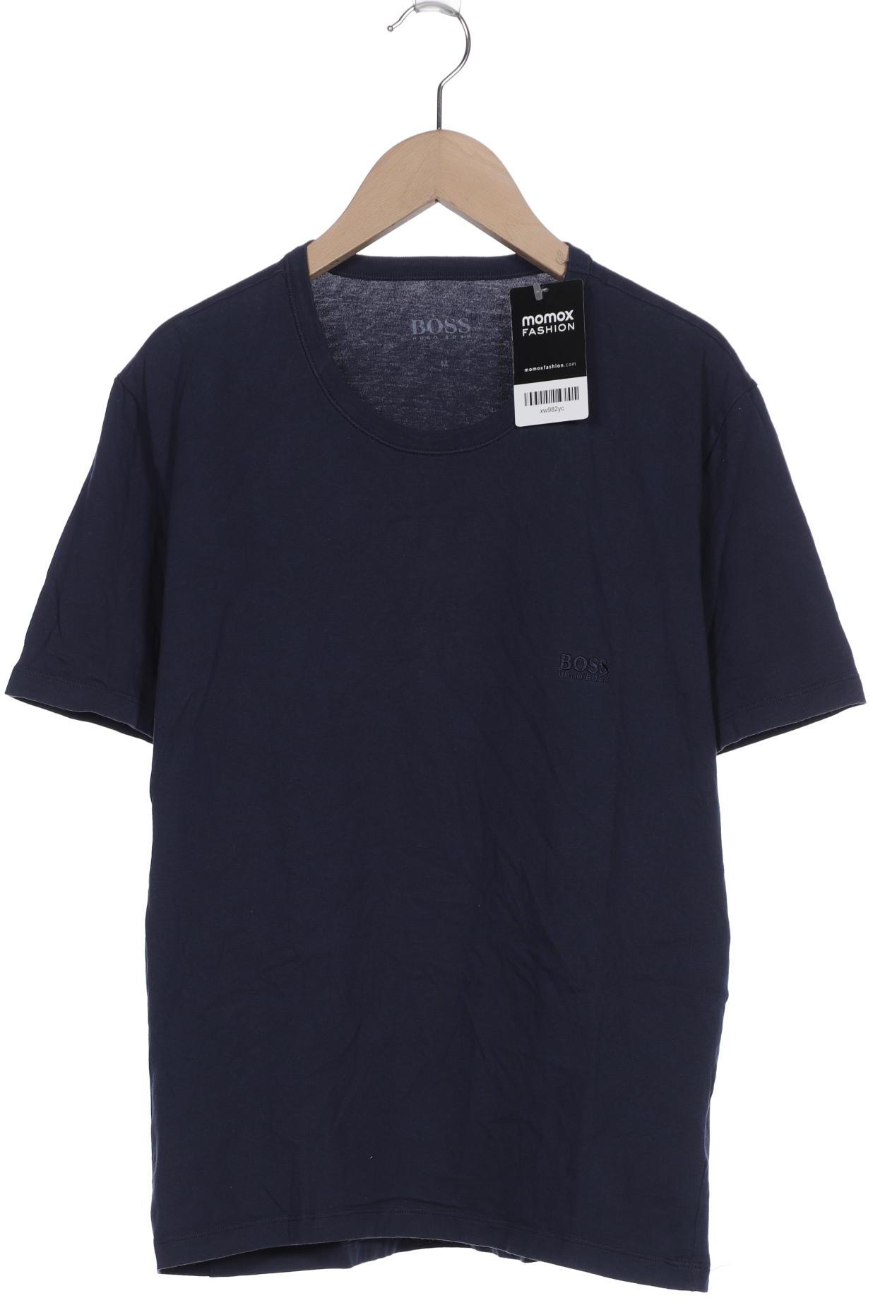 Boss by Hugo Boss Herren T-Shirt, marineblau, Gr. 48 von BOSS by Hugo Boss