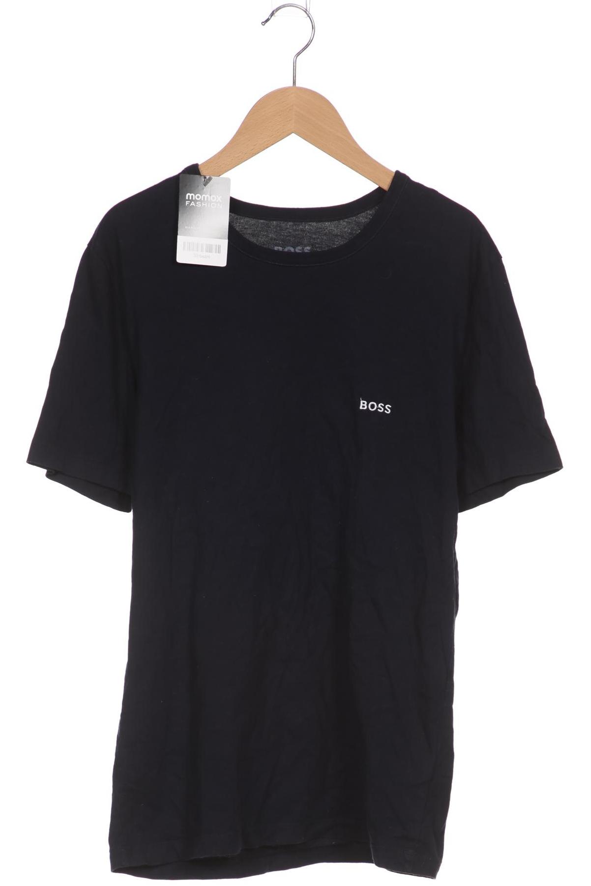 Boss by Hugo Boss Herren T-Shirt, marineblau, Gr. 48 von BOSS by Hugo Boss