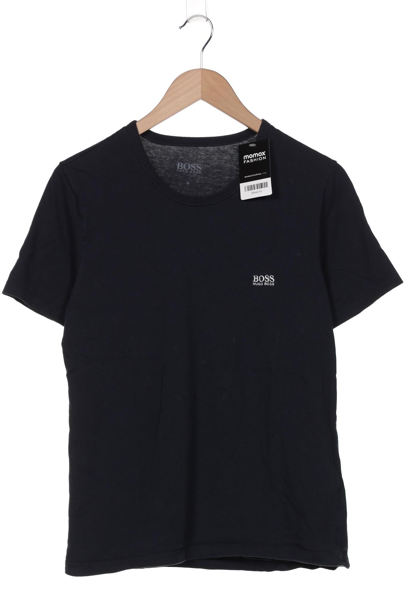 Boss by Hugo Boss Herren T-Shirt, marineblau, Gr. 48 von BOSS by Hugo Boss