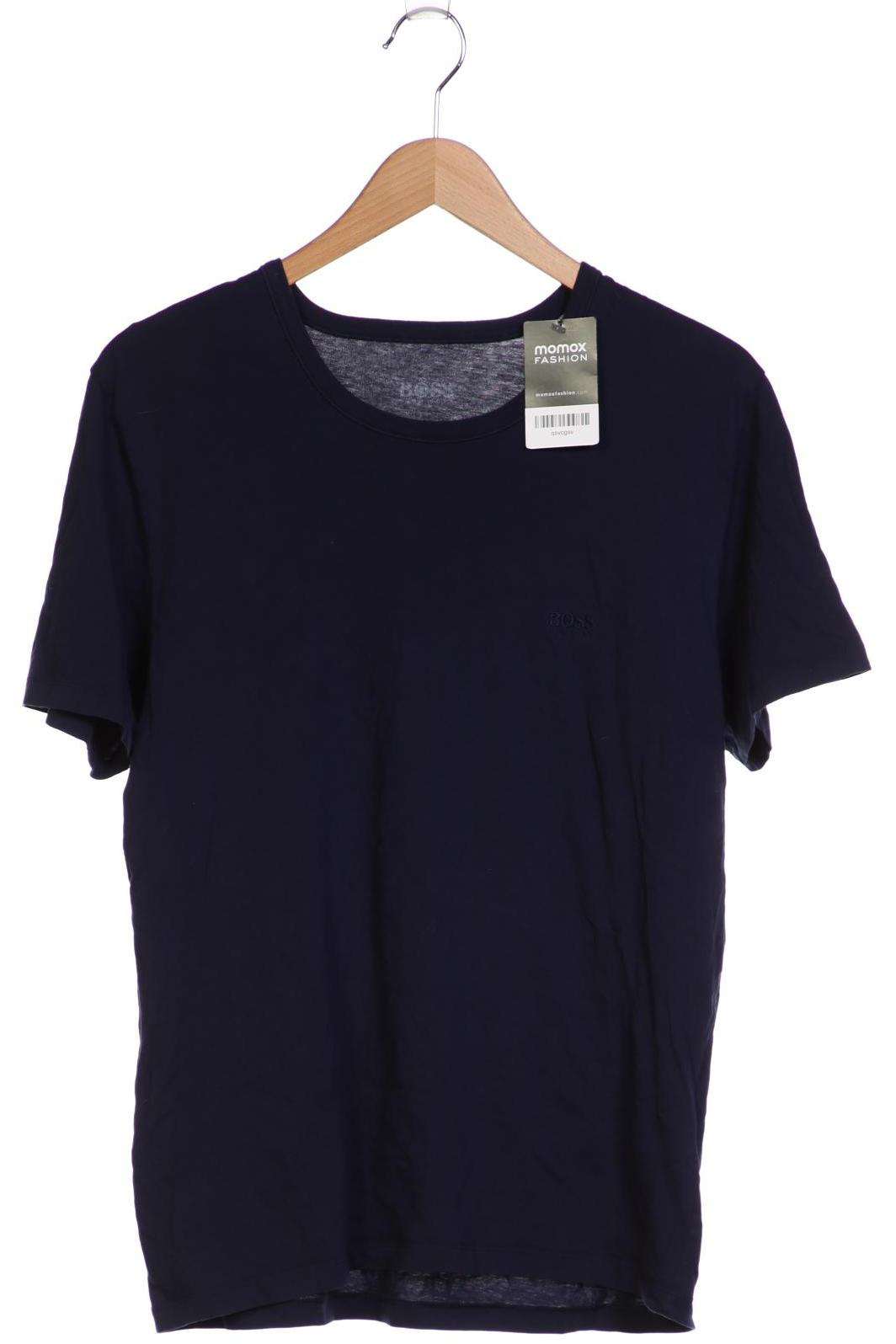 Boss by Hugo Boss Herren T-Shirt, marineblau, Gr. 52 von BOSS by Hugo Boss