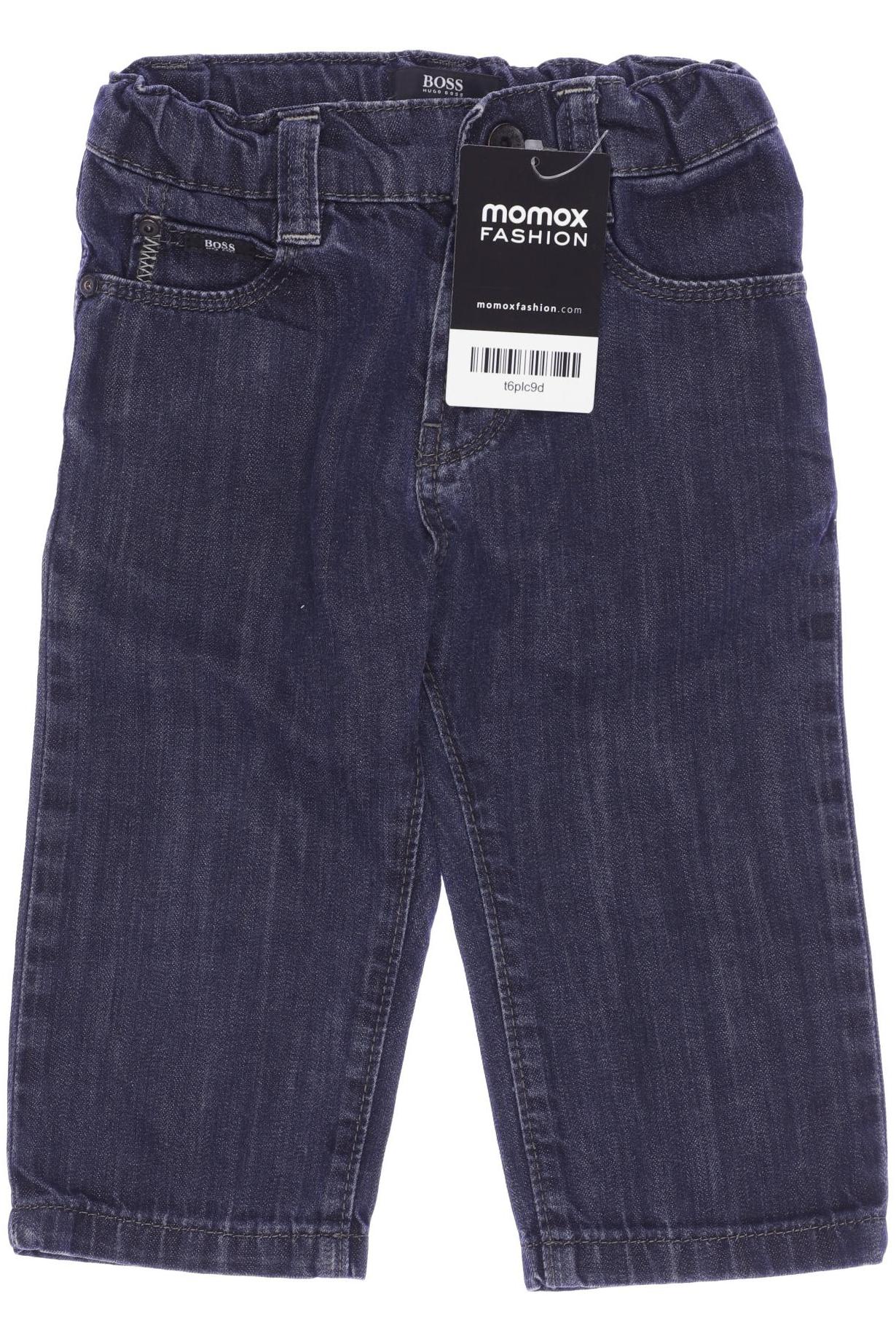 Boss by Hugo Boss Herren Jeans, marineblau, Gr. 80 von BOSS by Hugo Boss