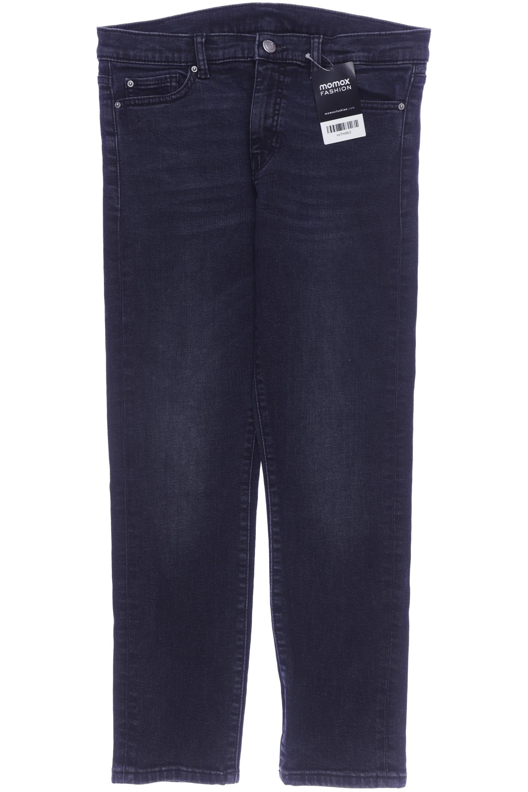 Boss by Hugo Boss Damen Jeans, marineblau, Gr. 38 von BOSS by Hugo Boss