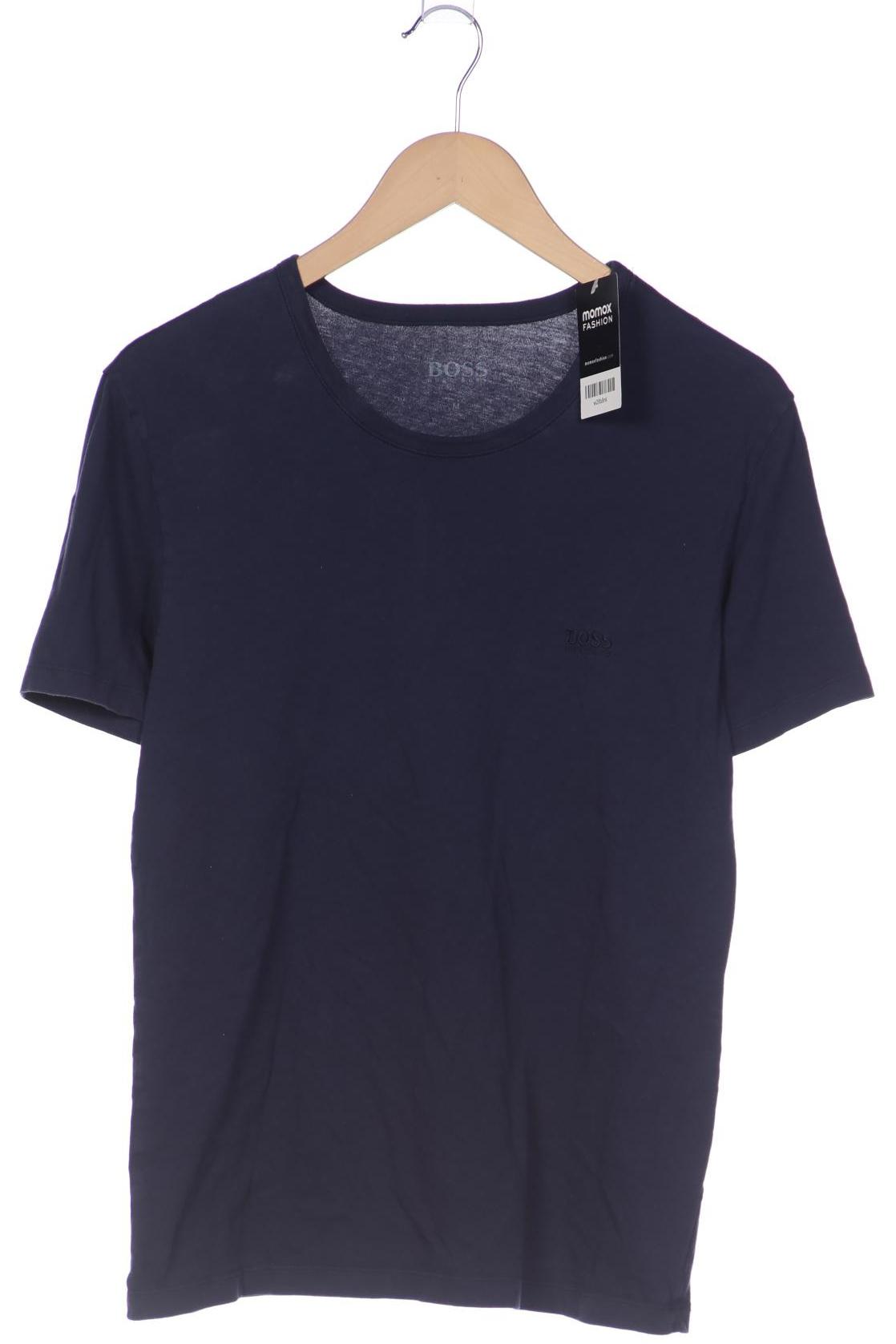 Boss by Hugo Boss Herren T-Shirt, marineblau, Gr. 48 von BOSS by Hugo Boss