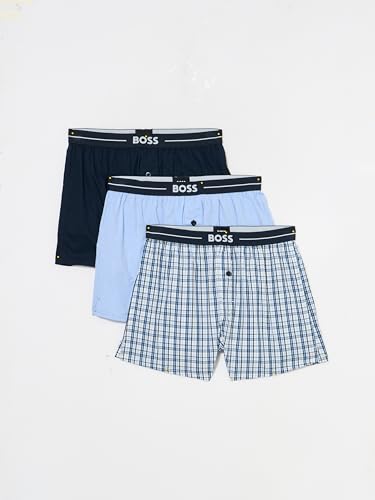 3P Woven Boxer 3P Woven Boxer von BOSS