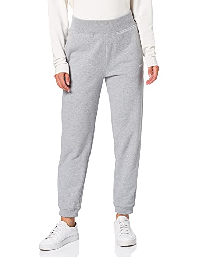 BOSS Damen C Ejoy1 Regular-Fit Jogginghose aus Baumwoll-Mix mit French-Terry-Struktur von BOSS