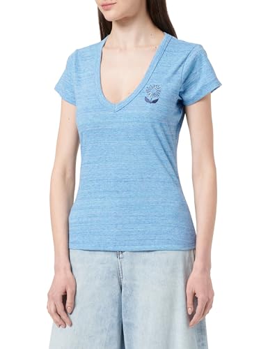 BOSS Damen C_Eslane2, Open Blue474, L EU von BOSS