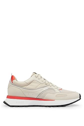 Boss Jonah Mxpr N 10250298 Trainers EU 44 von BOSS