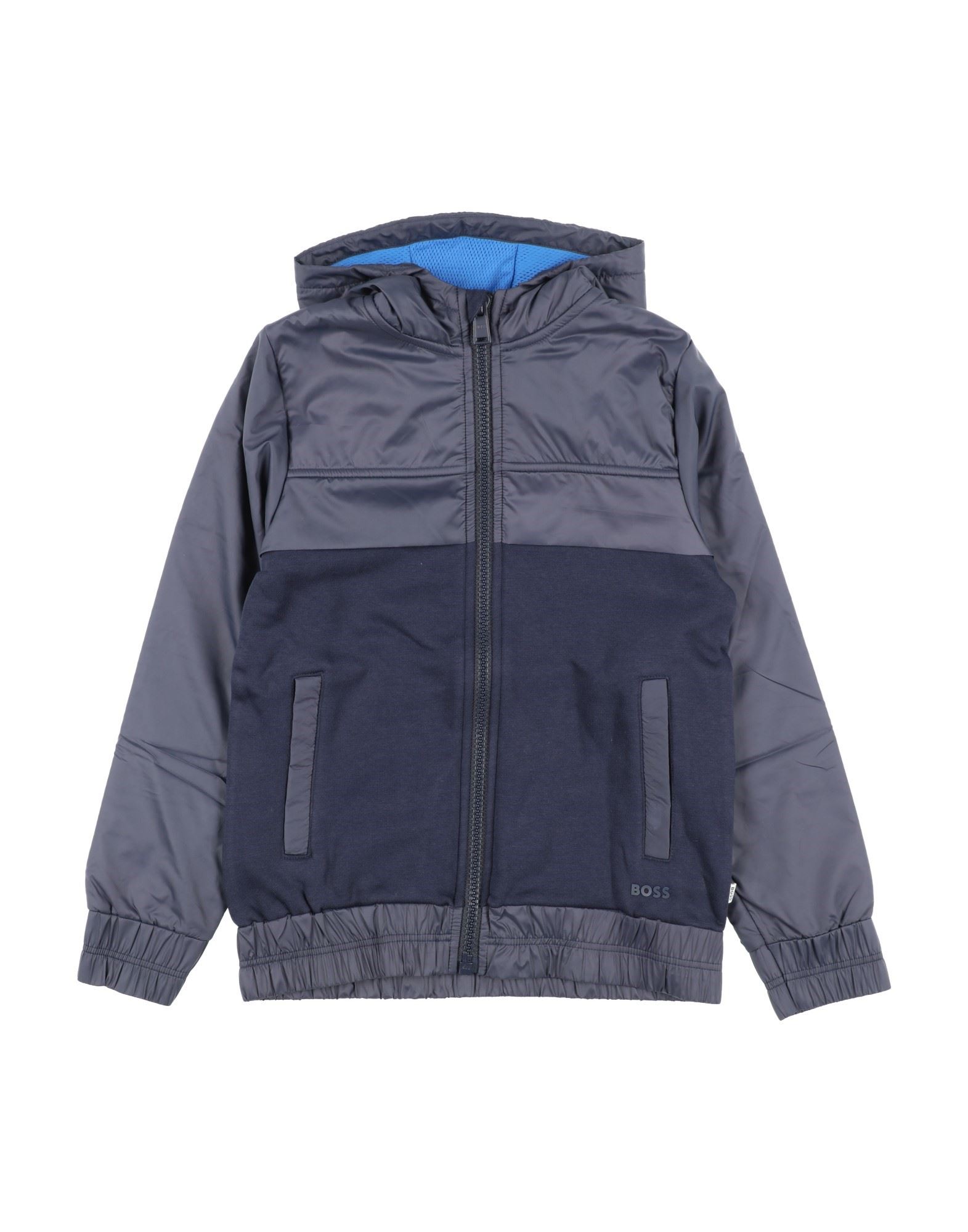 BOSS Jacke & Anorak Kinder Nachtblau von BOSS