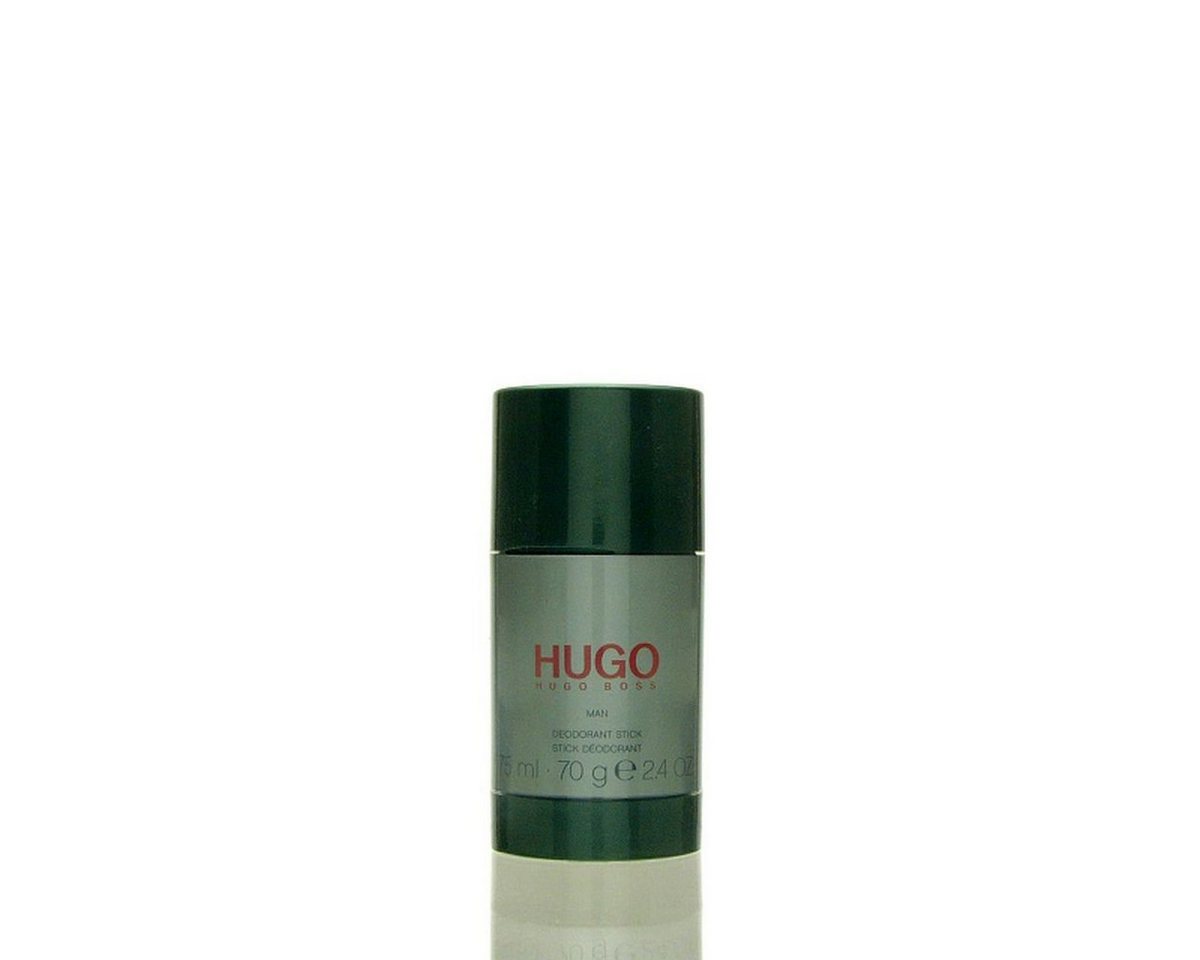 BOSS Körperspray Hugo Boss Hugo Man Deodorant Stick 75 ml von BOSS