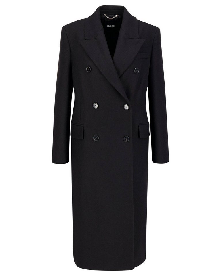 BOSS Kurzmantel Damen Mantel CALLAF BOSS Kurzmantel Damen Mantel CALLAF von BOSS