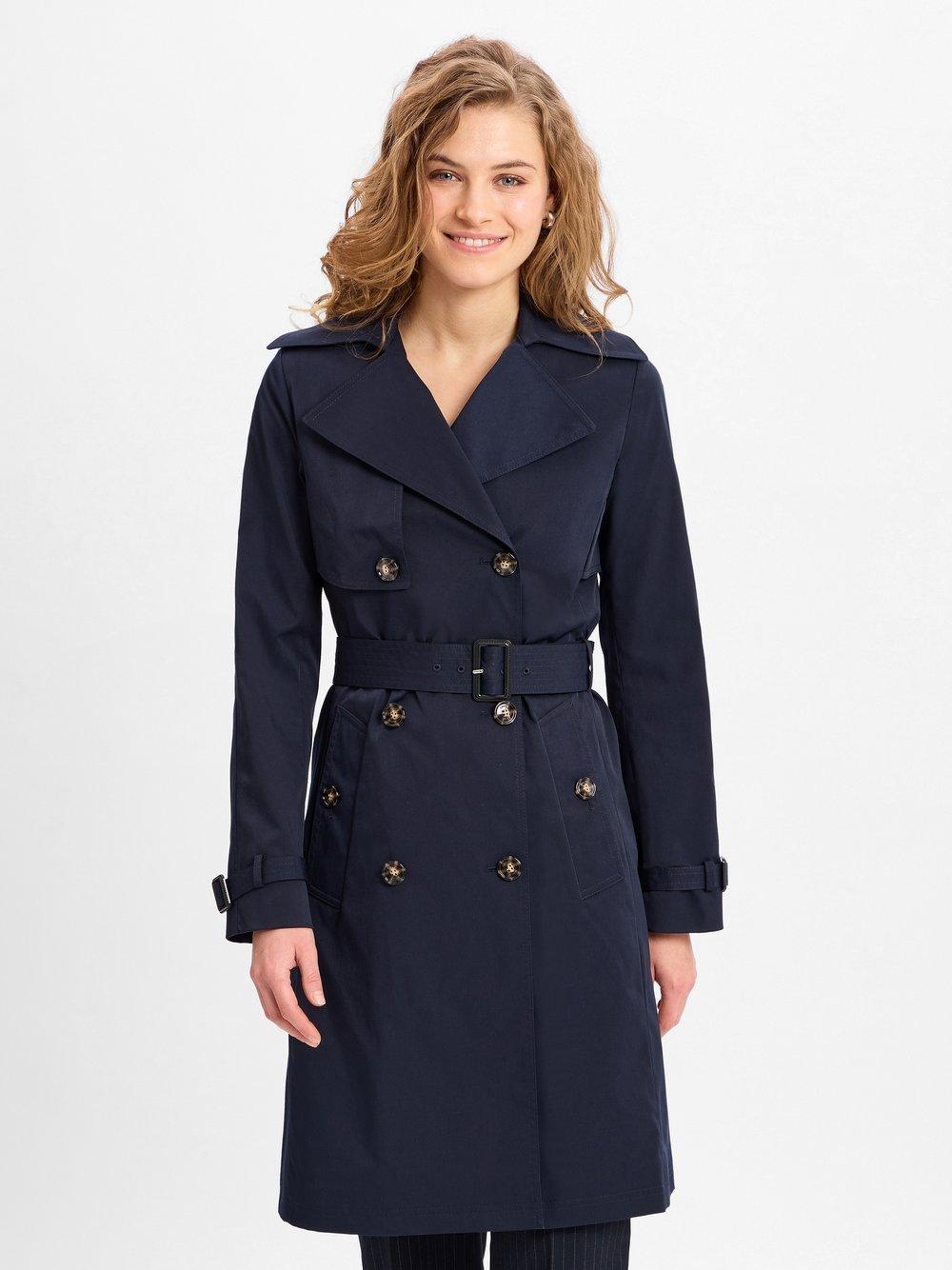 BOSS Mantel Damen, marine BOSS Mantel Damen, marine von BOSS