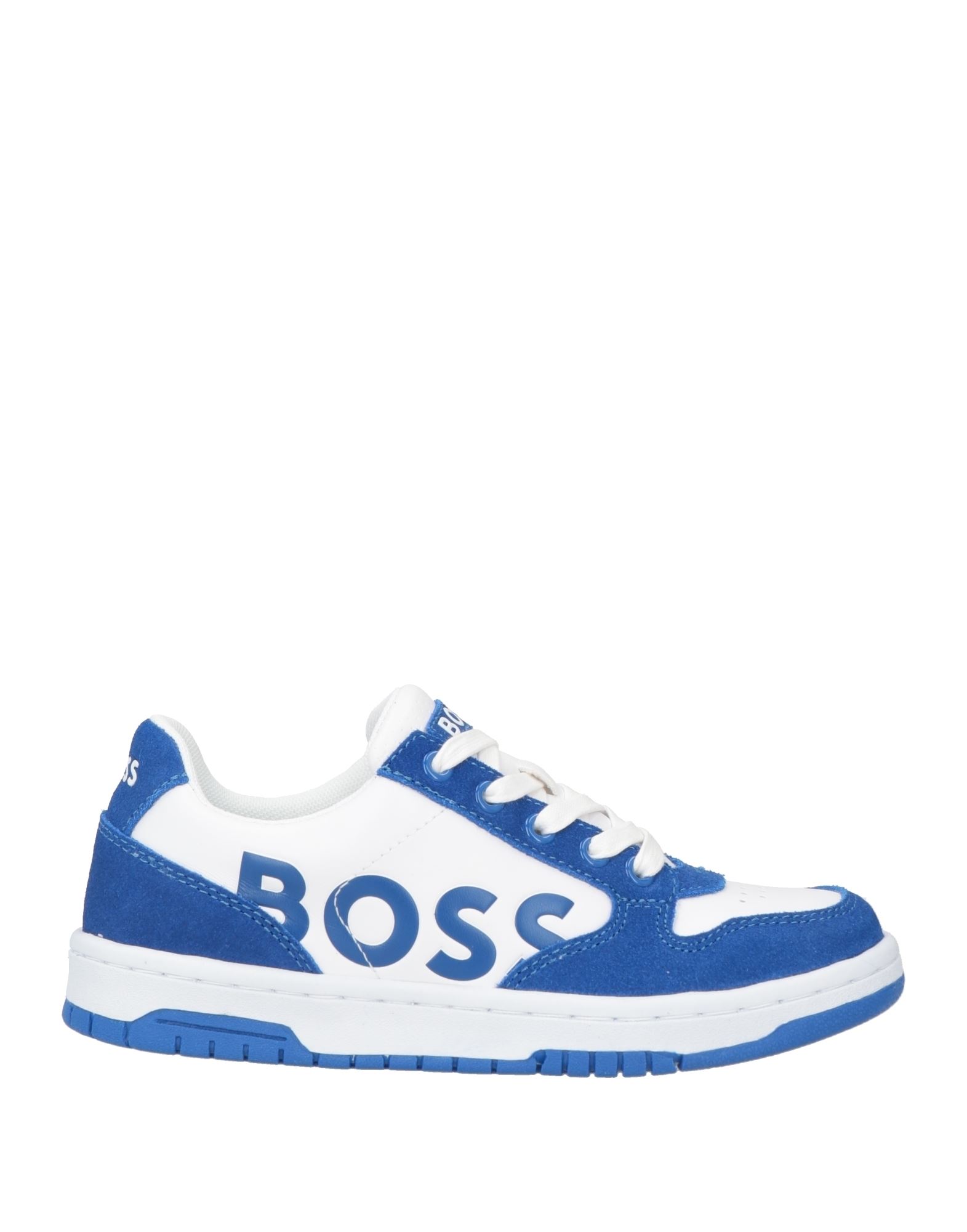 BOSS Sneakers Kinder Blau von BOSS