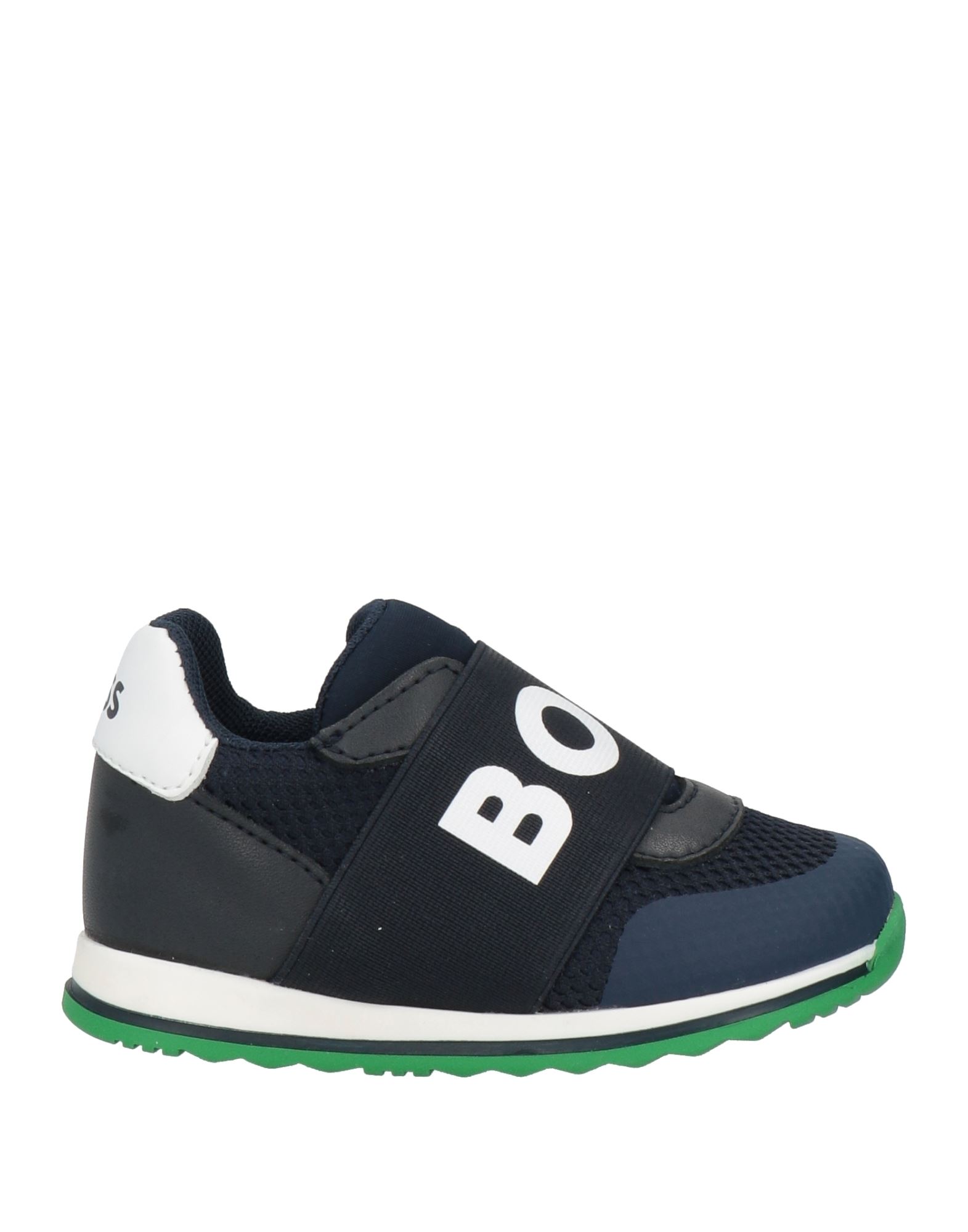 BOSS Sneakers Kinder Nachtblau von BOSS