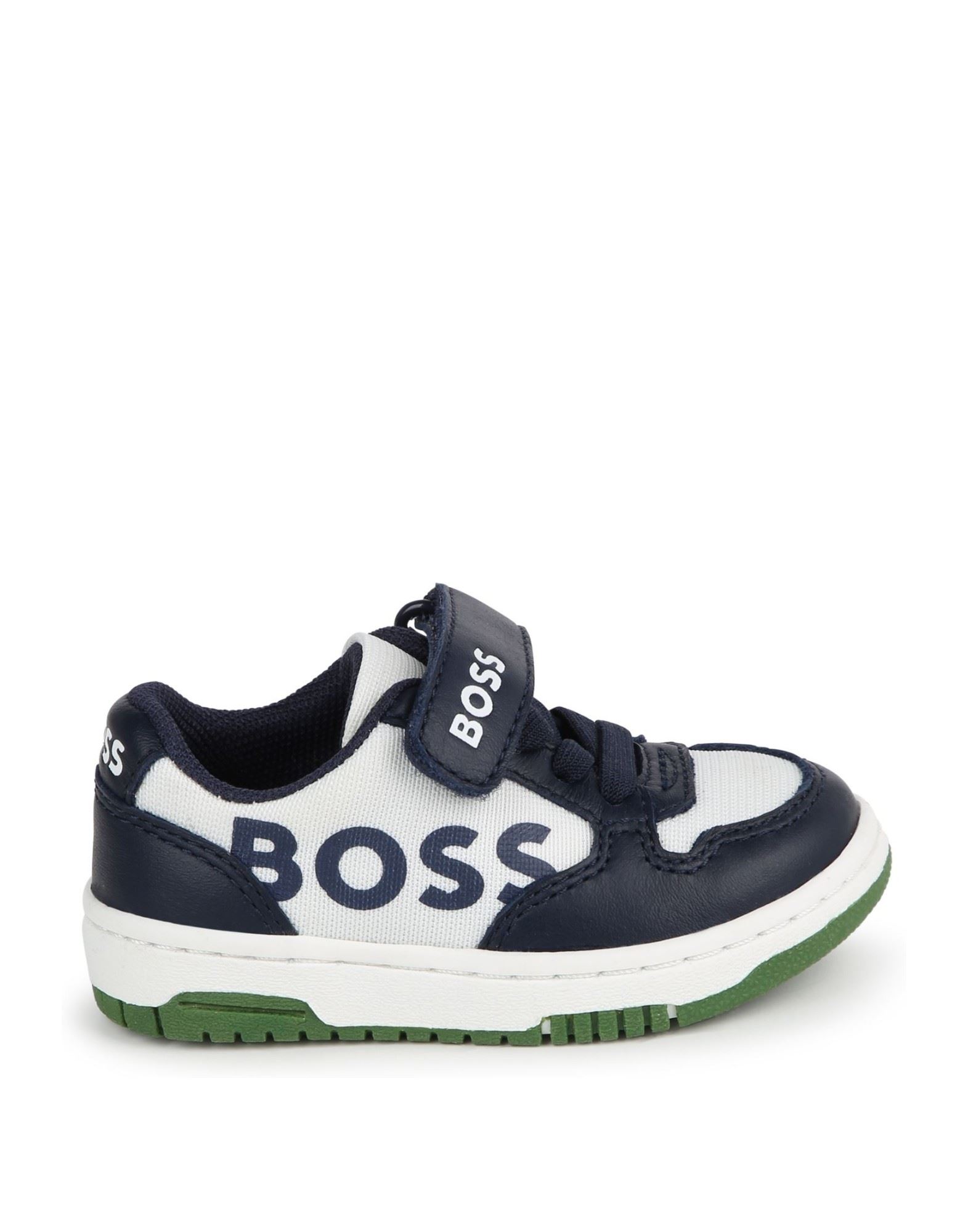 BOSS Sneakers Kinder Nachtblau von BOSS