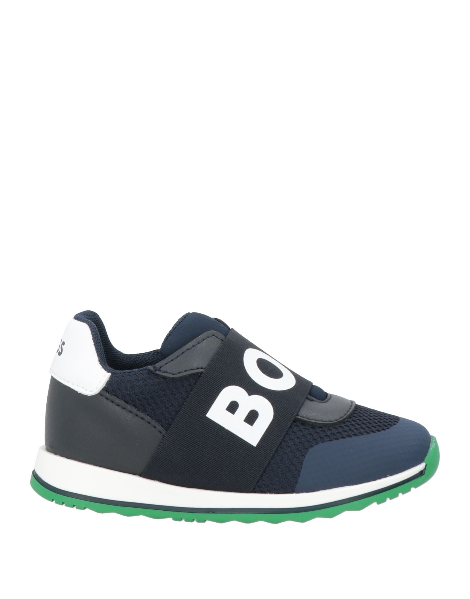 BOSS Sneakers Kinder Nachtblau von BOSS