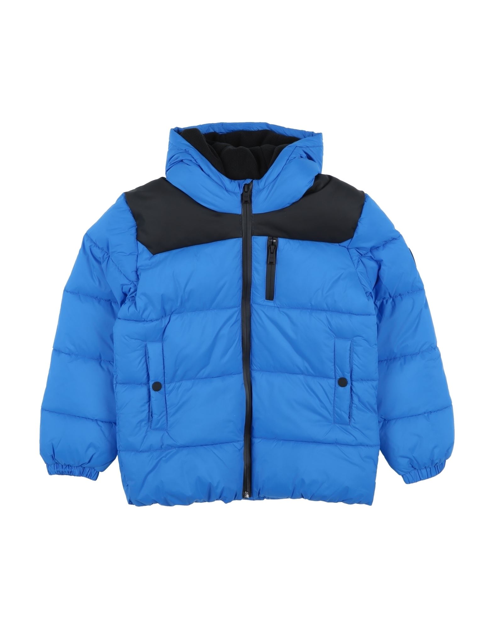 BOSS Pufferjacke & Daunenjacke Kinder Blau von BOSS