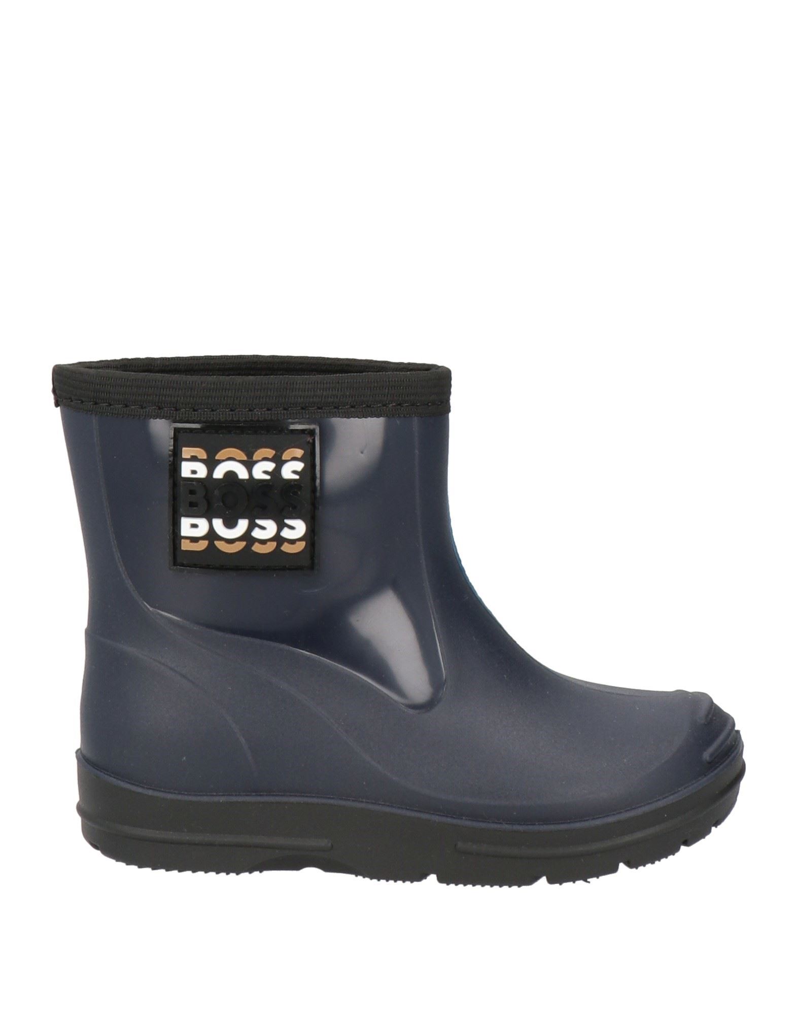 BOSS Stiefelette Kinder Nachtblau von BOSS