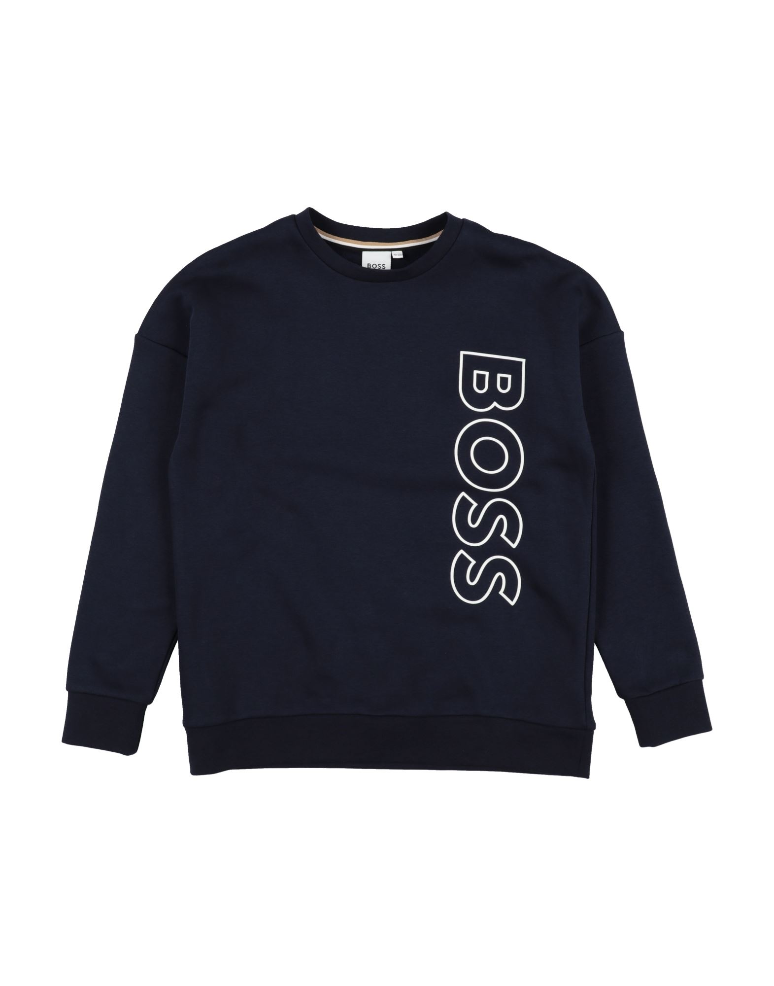 BOSS Sweatshirt Kinder Nachtblau von BOSS