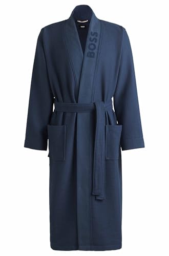 BOSS Waffle Kimono BOSS Waffle Kimono von BOSS
