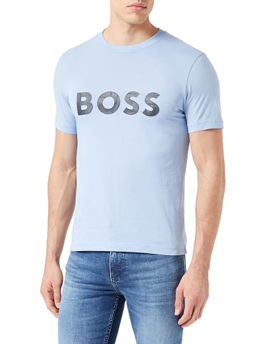 Boss 1 10256045 Short Sleeve T-shirt L von BOSS