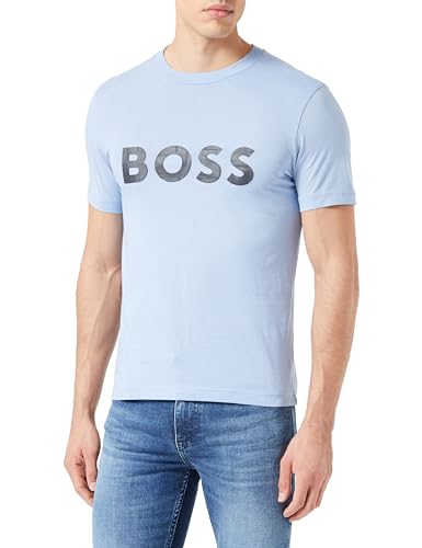 Boss 1 10256045 Short Sleeve T-shirt M von BOSS