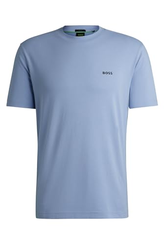 Boss 10256064 Short Sleeve T-shirt 2XL von BOSS