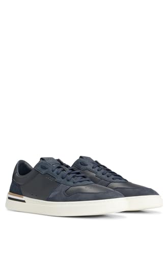 Boss Clint Nult 10249945 Trainers EU 42 von BOSS