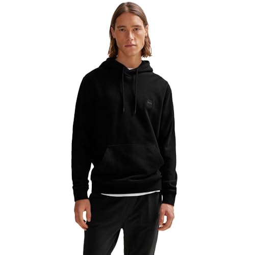 Boss Wetalk 10234591 Hoodie M von BOSS