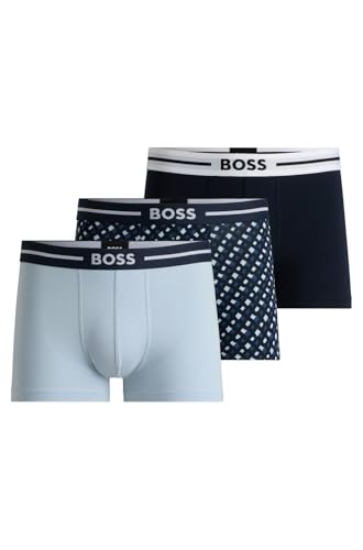 Trunk 3P Bold Design Trunk 3P Bold Design von BOSS