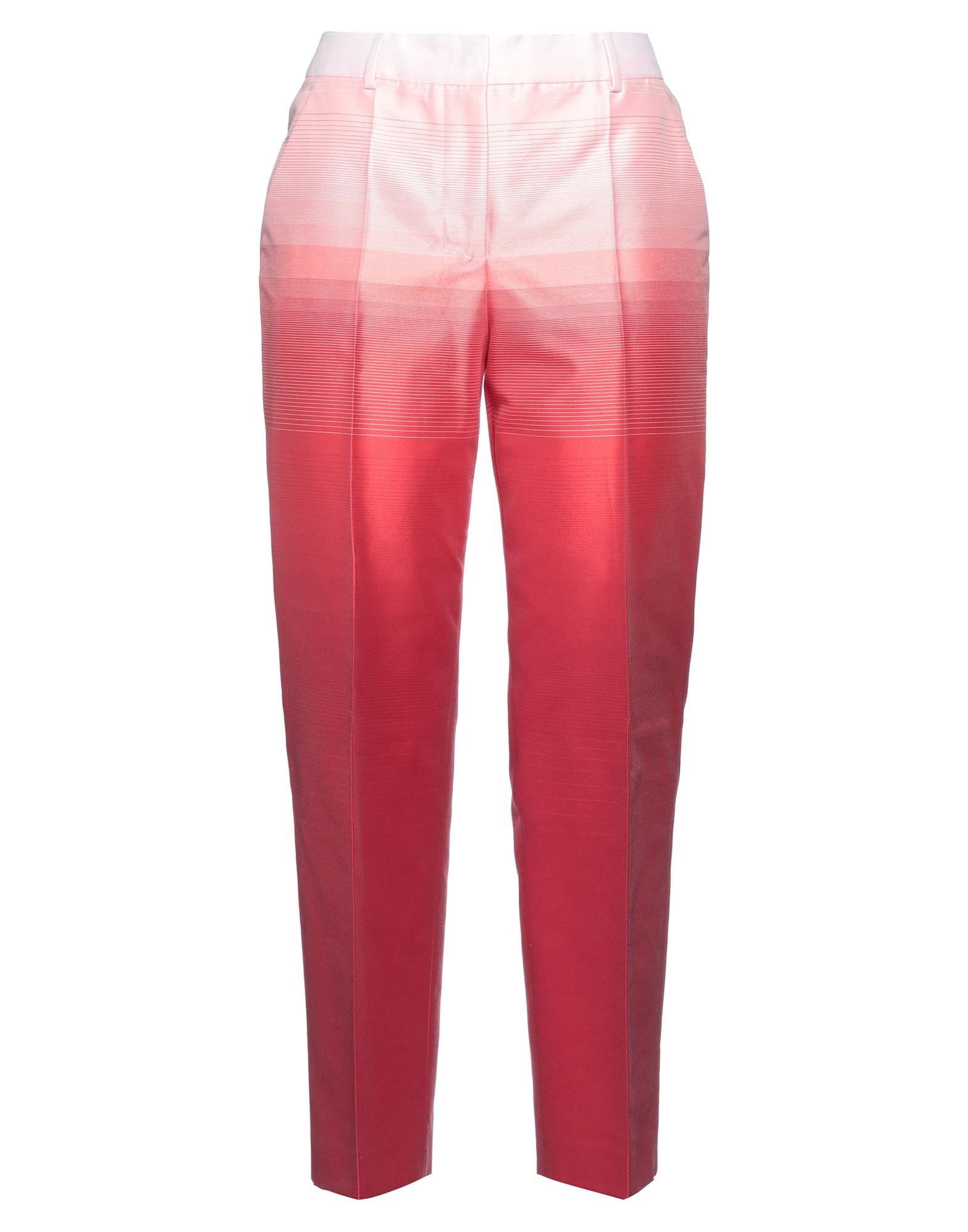 BOUTIQUE MOSCHINO Hose Damen Rot von BOUTIQUE MOSCHINO