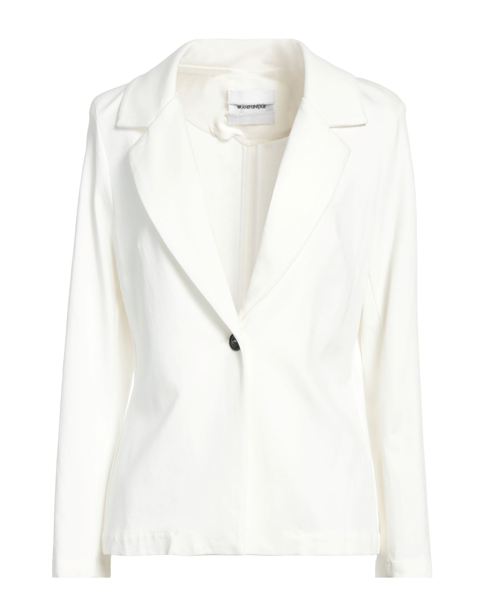 BRAND UNIQUE Blazer Damen Elfenbein von BRAND UNIQUE