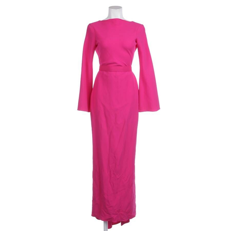 BRANDON MAXWELL Abendkleid 38 Pink von BRANDON MAXWELL