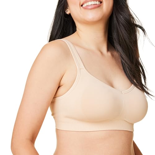 Bravado Damen Everyday Sculpt BH, Butterscotch, L von Bravado Designs