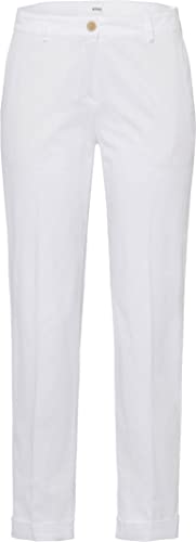 BRAX Feel Good Style Maron S White 44 von BRAX