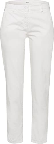 BRAX Feel Good Style Mel S White 38 von BRAX