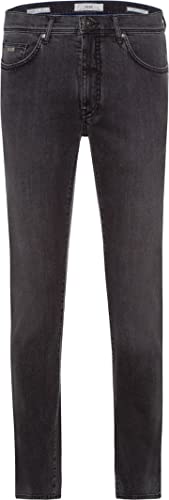 BRAX Herren Style Cadiz Masterpiece Moderne Five-Pocket Jeans, Grey Used, 32W / 32L von BRAX