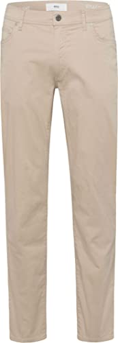 BRAX Herren Style Cadiz U Ultralight Five-Pocket Hose, RYE, 38W / 32L von BRAX