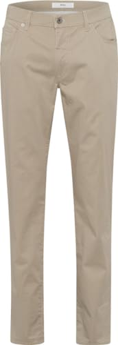 BRAX Herren Style Cadiz U Ultralight Structure Hose, Sesame, 36W / 32L von BRAX