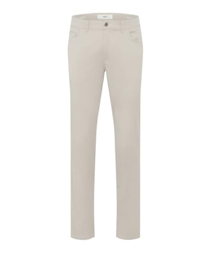 BRAX Herren Style Cadiz U Ultralight: Superleichte Five-pocket-hose Freizeithose , 58, 42W / 32L von BRAX