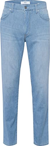 BRAX Herren Style Cadiz Ultralight Jeans, Bright SEA Water Used, 40W / 30L von BRAX