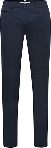 Brax Herren Style Fabio in Hi-Flex Superelastische Chino Hose, SEA, 32W / 30L von BRAX